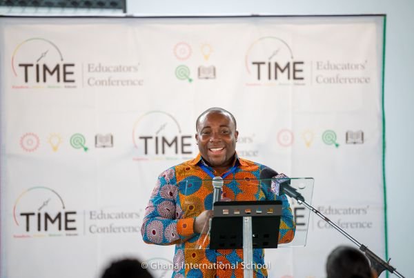 TIME Conference - 3RD EDITION